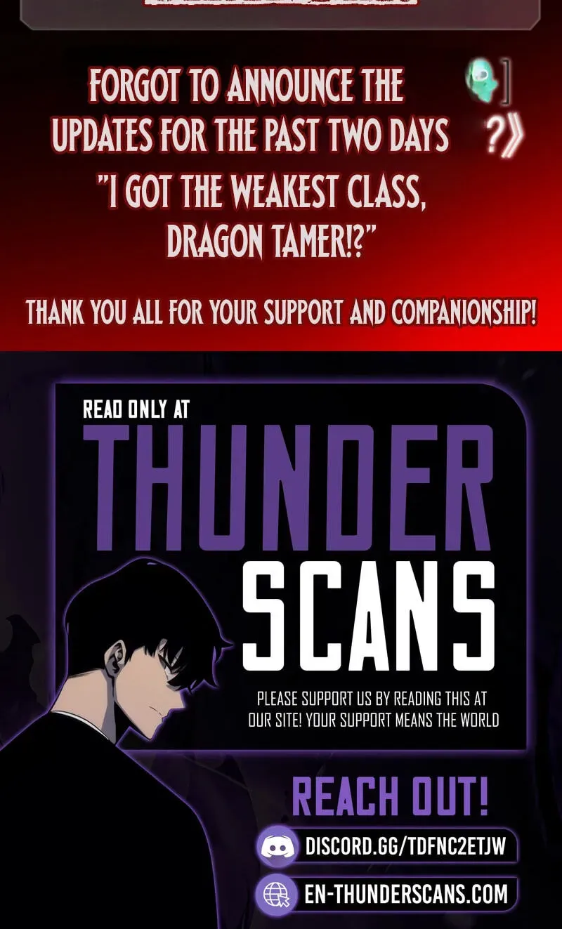 Read I Got the Weakest Class, Dragon Tamer!? chapter 267 image 110 on Lezhin