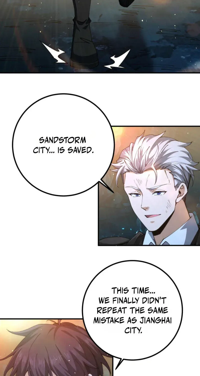 Read I Got the Weakest Class, Dragon Tamer!? chapter 267 image 14 on Lezhin