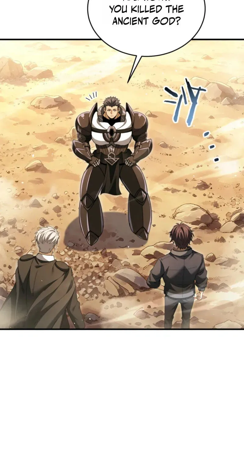 Read I Got the Weakest Class, Dragon Tamer!? chapter 267 image 22 on Lezhin