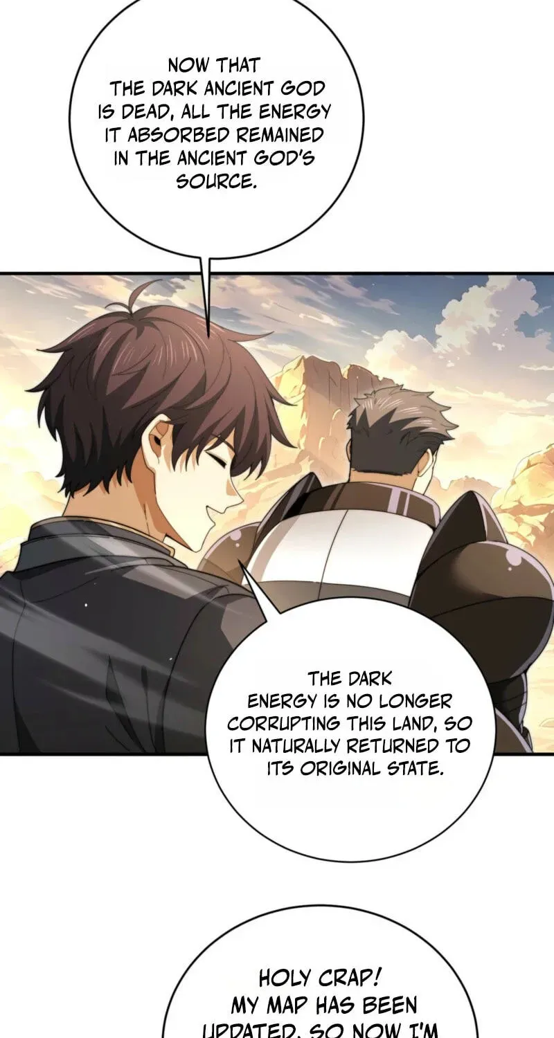 Read I Got the Weakest Class, Dragon Tamer!? chapter 267 image 26 on Lezhin