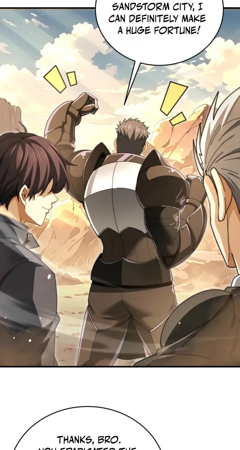Read I Got the Weakest Class, Dragon Tamer!? chapter 267 image 30 on Lezhin