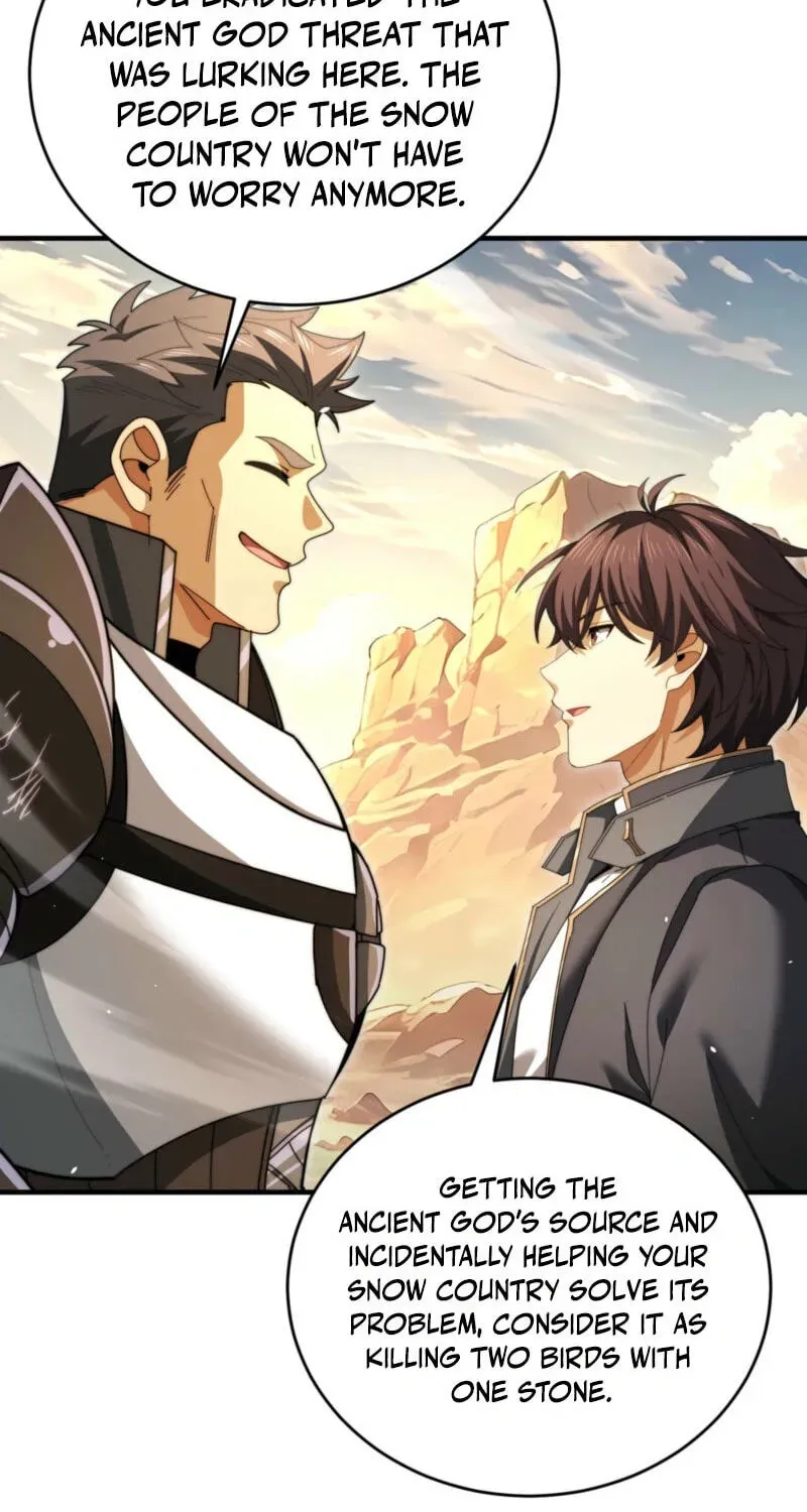 Read I Got the Weakest Class, Dragon Tamer!? chapter 267 image 32 on Lezhin