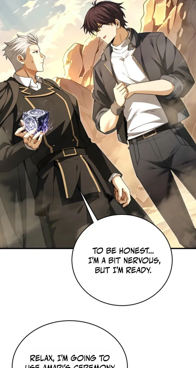 Read I Got the Weakest Class, Dragon Tamer!? chapter 267 image 40 on Lezhin