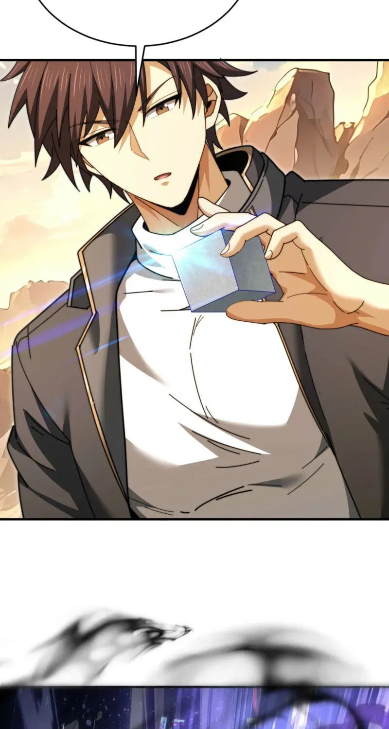 Read I Got the Weakest Class, Dragon Tamer!? chapter 267 image 42 on Lezhin