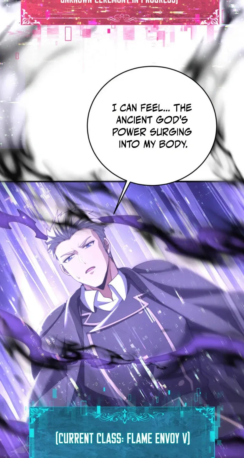 Read I Got the Weakest Class, Dragon Tamer!? chapter 267 image 46 on Lezhin