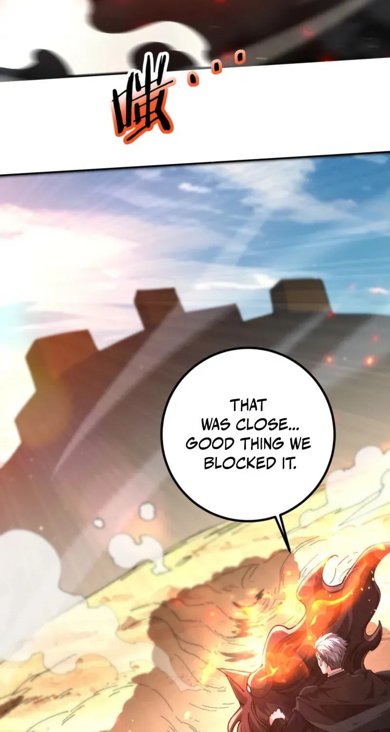 Read I Got the Weakest Class, Dragon Tamer!? chapter 267 image 6 on Lezhin