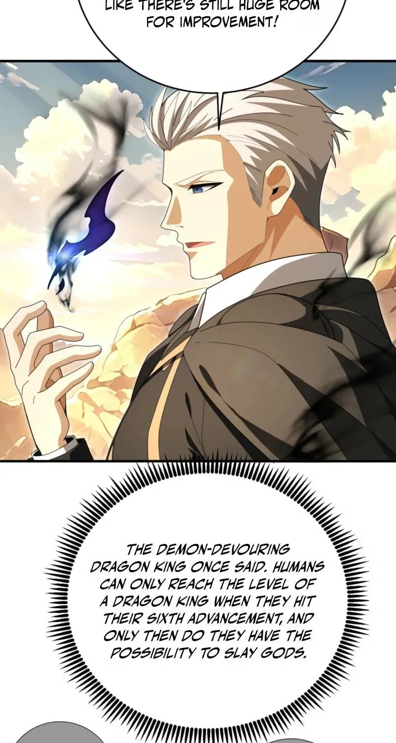 Read I Got the Weakest Class, Dragon Tamer!? chapter 267 image 60 on Lezhin