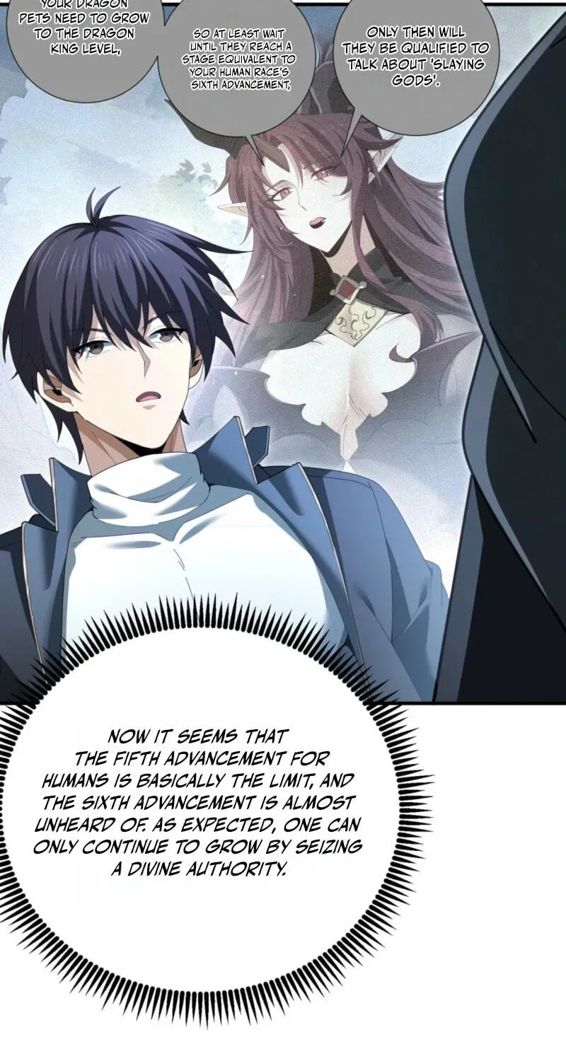 Read I Got the Weakest Class, Dragon Tamer!? chapter 267 image 62 on Lezhin