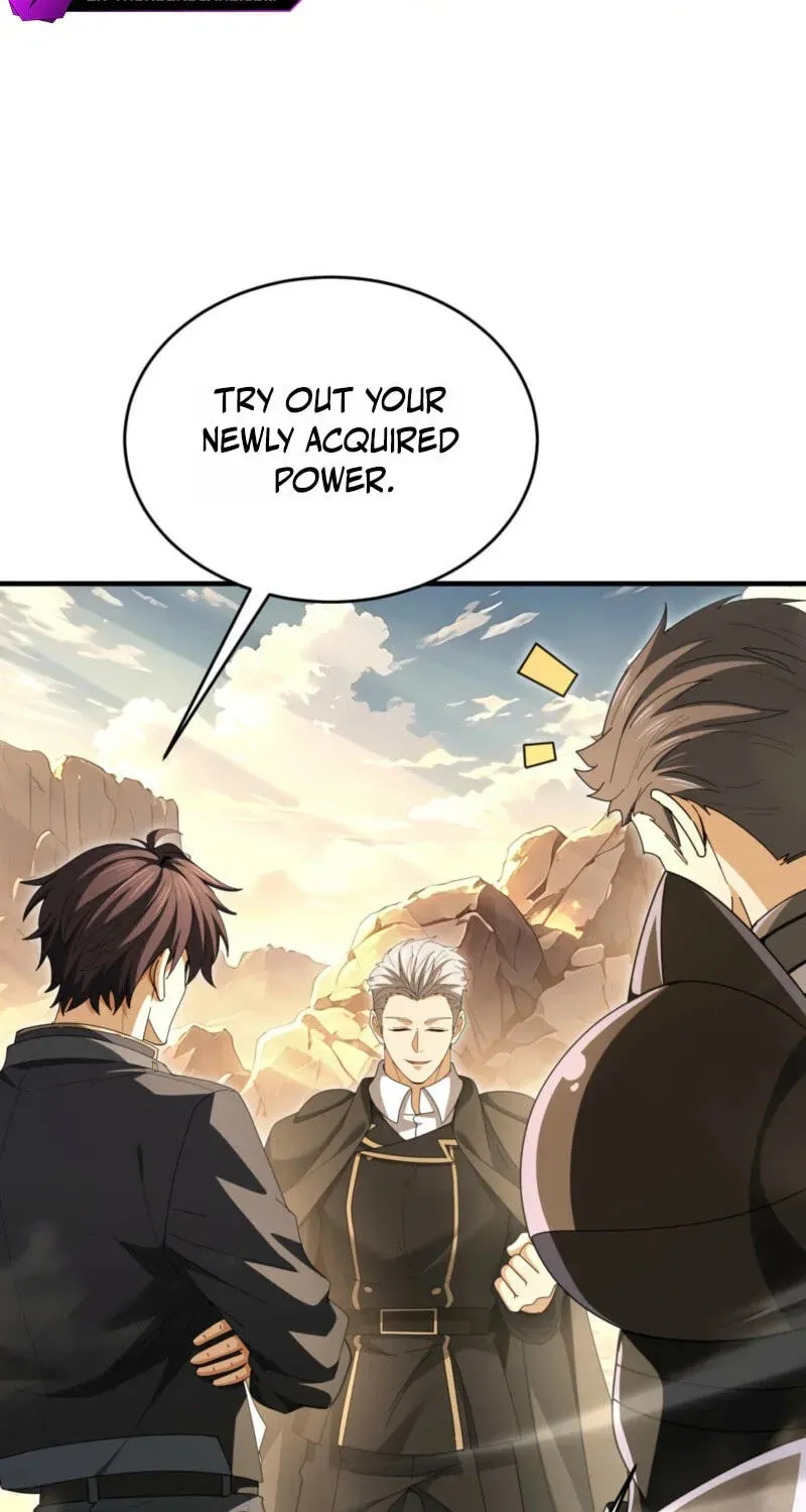 Read I Got the Weakest Class, Dragon Tamer!? chapter 267 image 68 on Lezhin