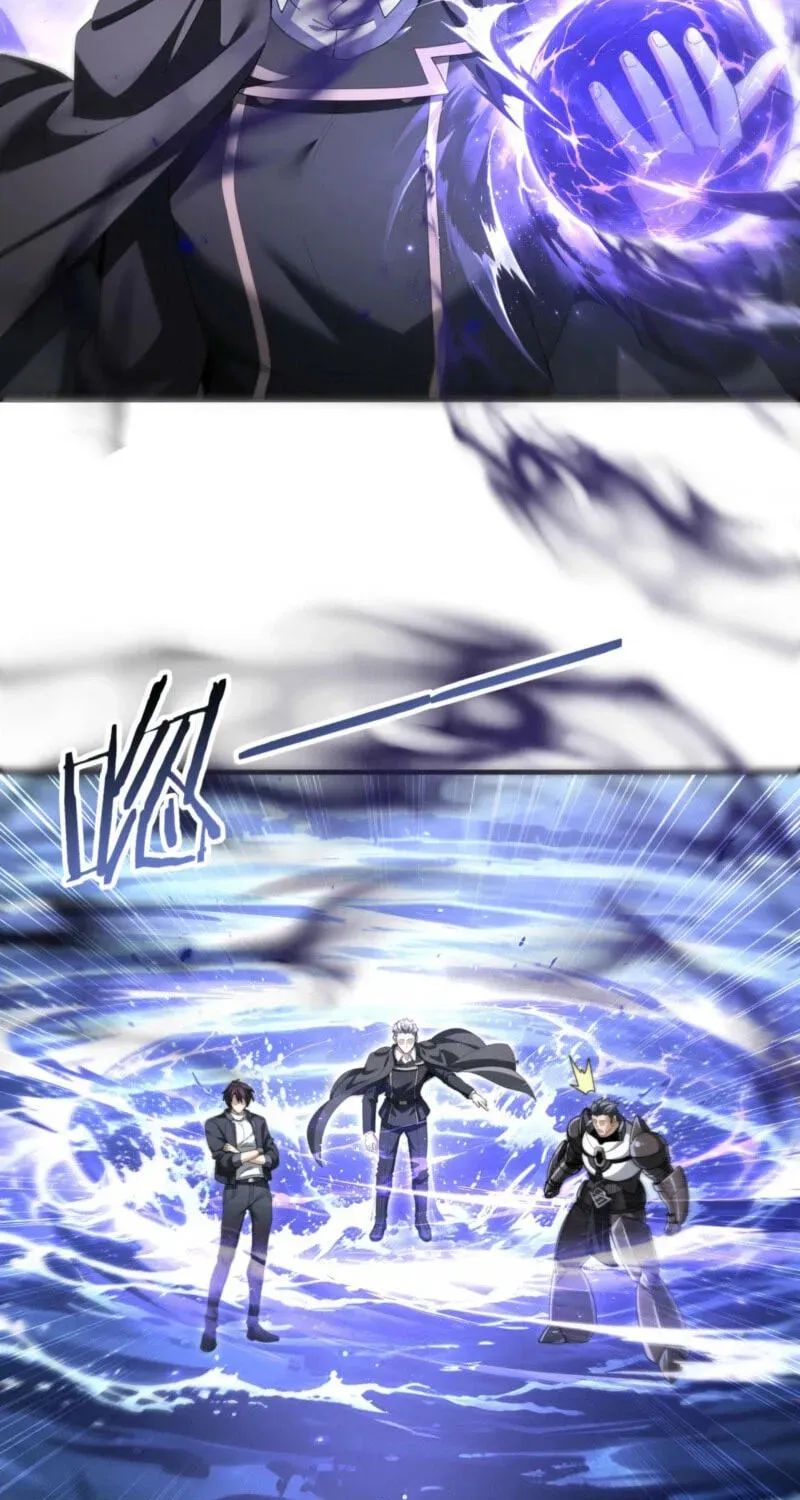 Read I Got the Weakest Class, Dragon Tamer!? chapter 267 image 72 on Lezhin