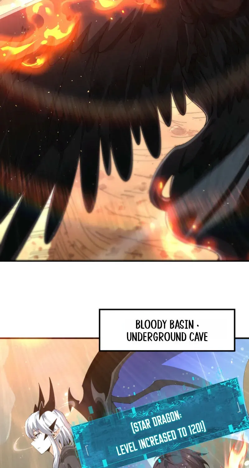 Read I Got the Weakest Class, Dragon Tamer!? chapter 267 image 8 on Lezhin