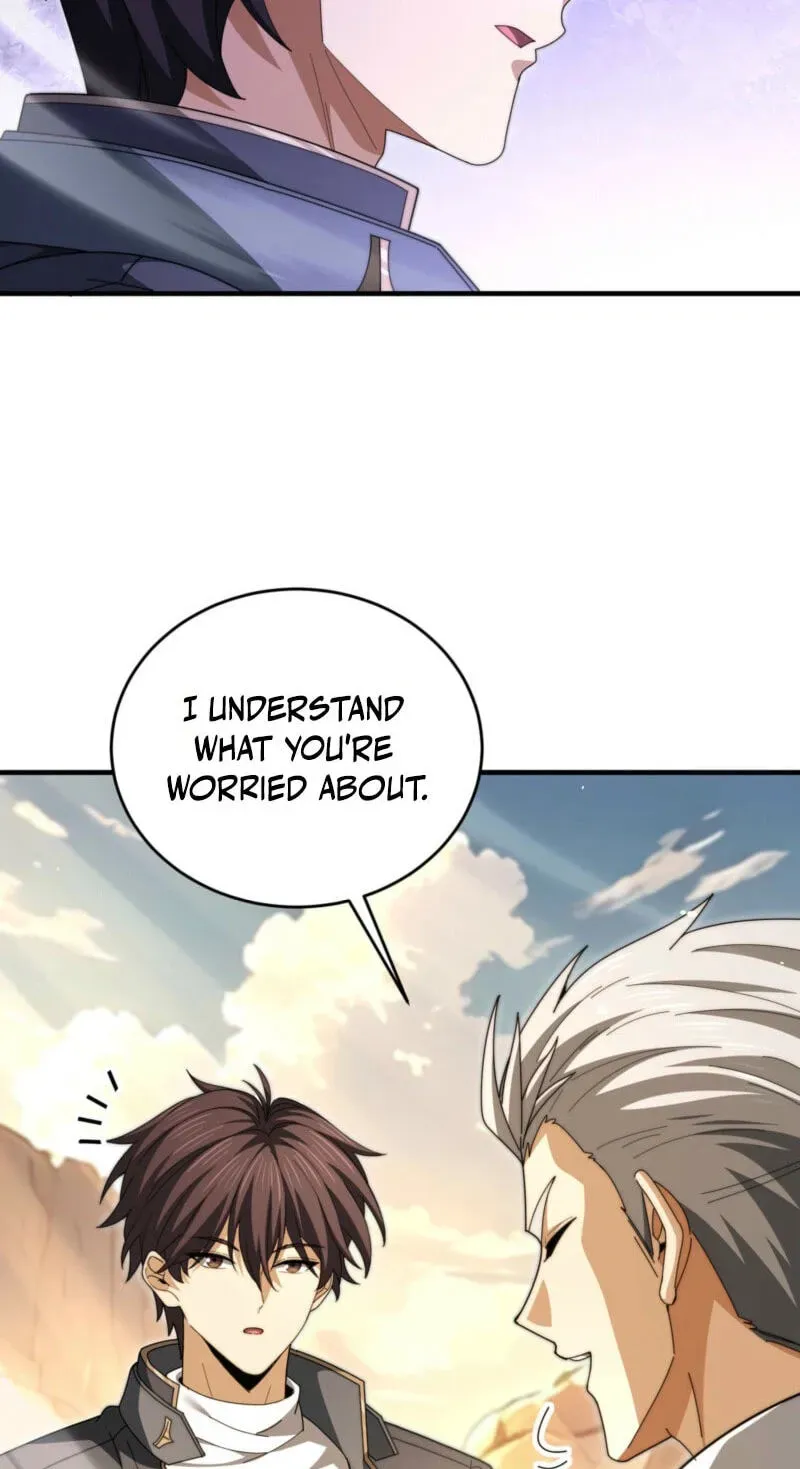 Read I Got the Weakest Class, Dragon Tamer!? chapter 267 image 80 on Lezhin