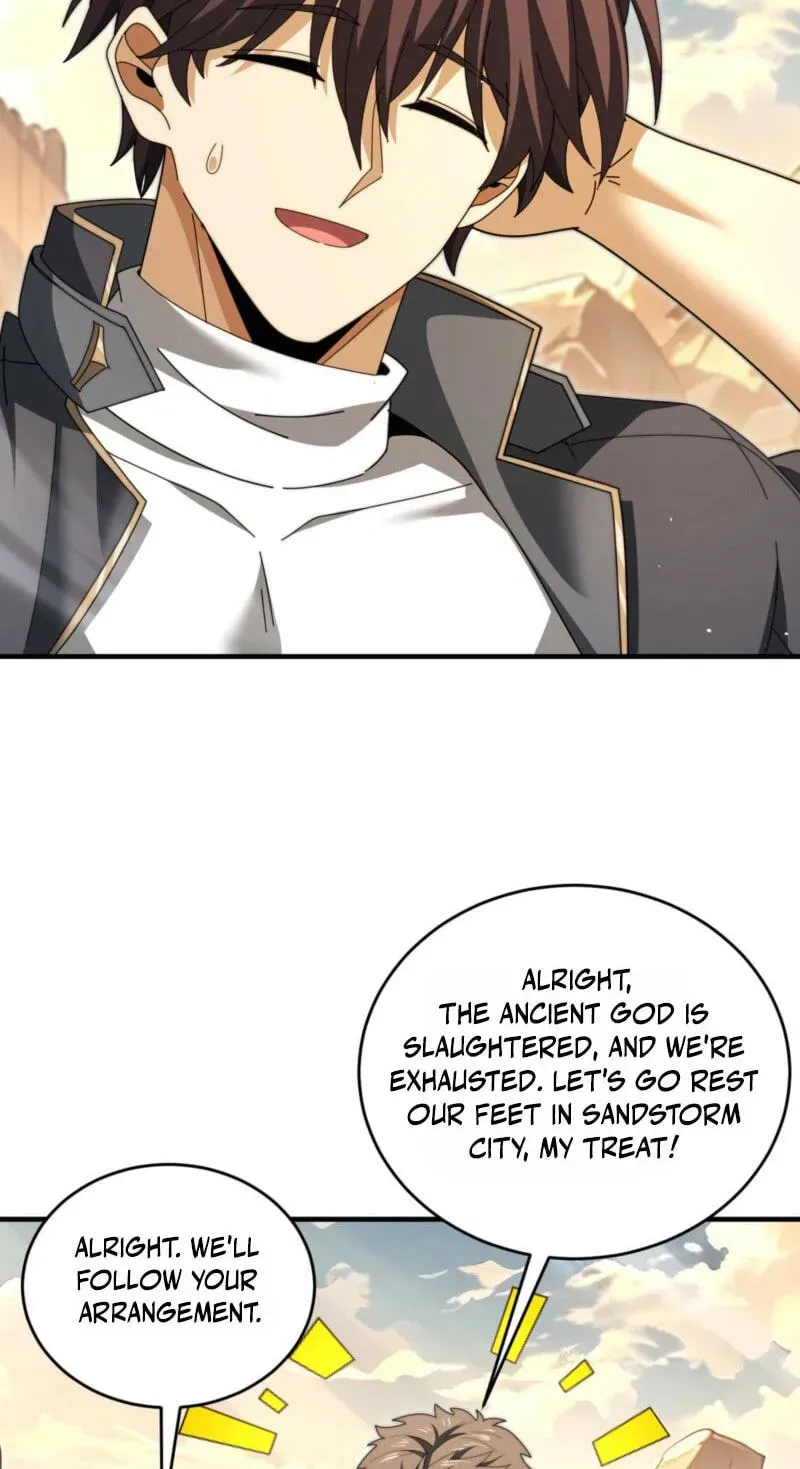 Read I Got the Weakest Class, Dragon Tamer!? chapter 267 image 82 on Lezhin