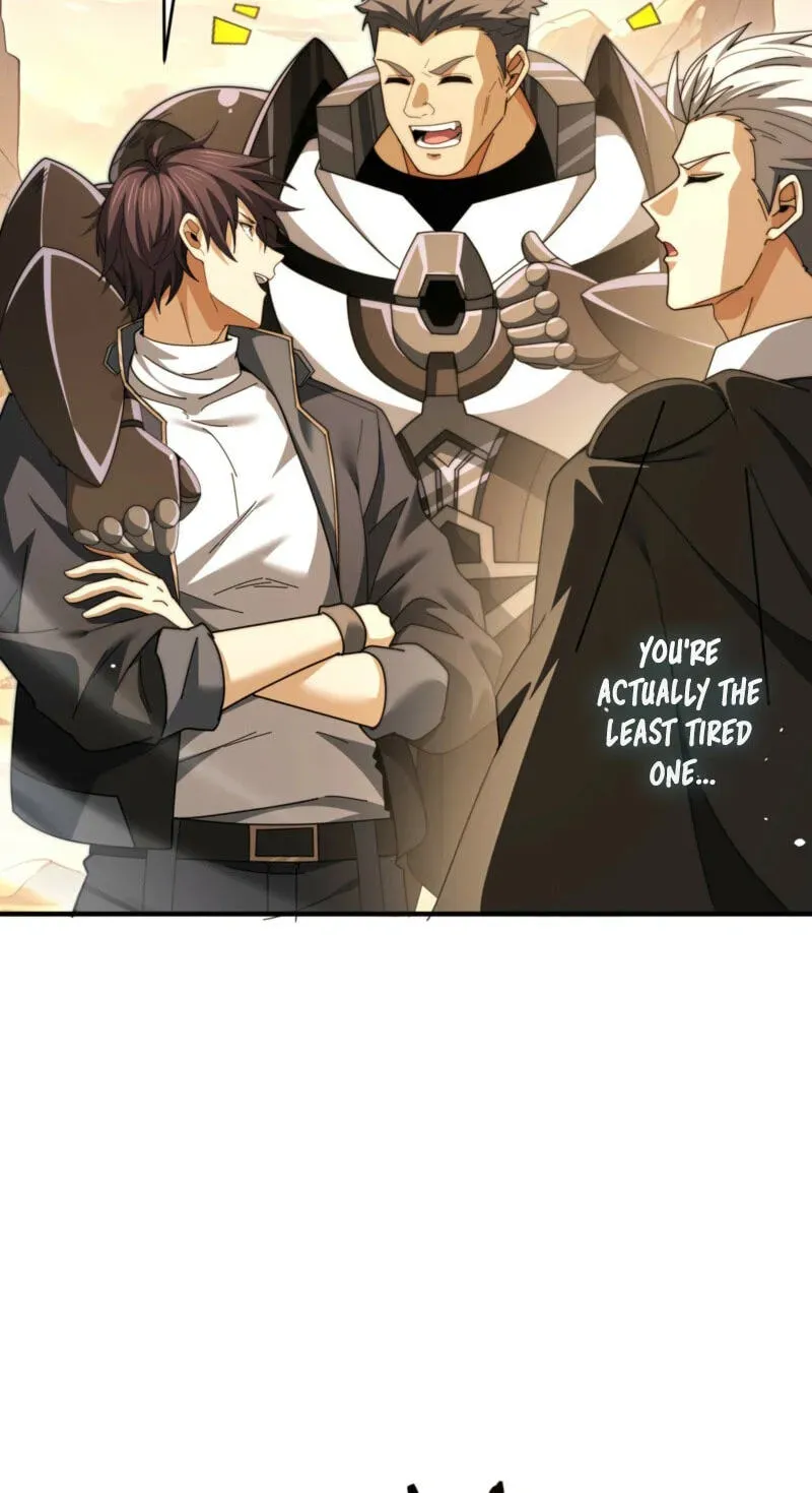 Read I Got the Weakest Class, Dragon Tamer!? chapter 267 image 83 on Lezhin