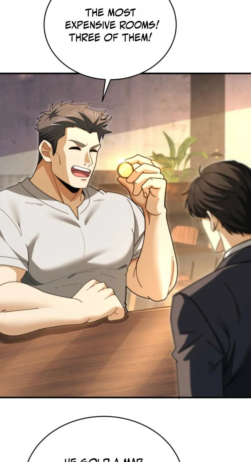 Read I Got the Weakest Class, Dragon Tamer!? chapter 267 image 86 on Lezhin