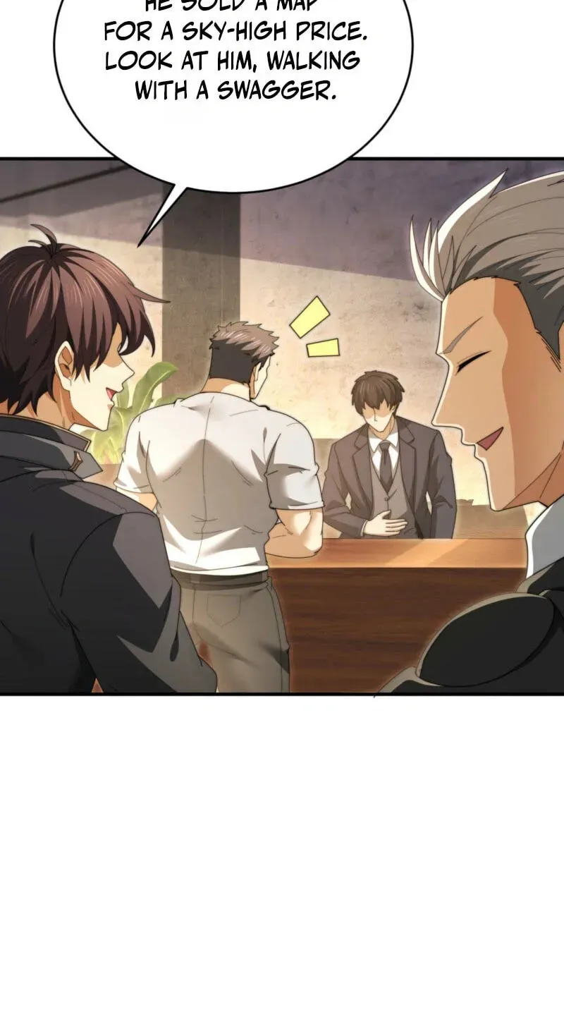 Read I Got the Weakest Class, Dragon Tamer!? chapter 267 image 87 on Lezhin