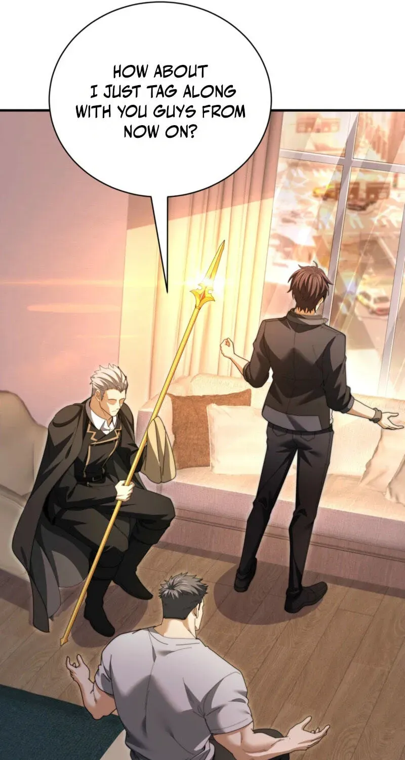 Read I Got the Weakest Class, Dragon Tamer!? chapter 267 image 88 on Lezhin