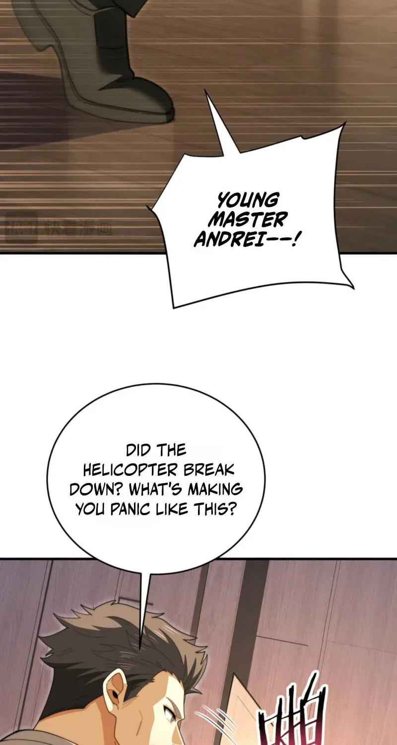 Read I Got the Weakest Class, Dragon Tamer!? chapter 267 image 92 on Lezhin