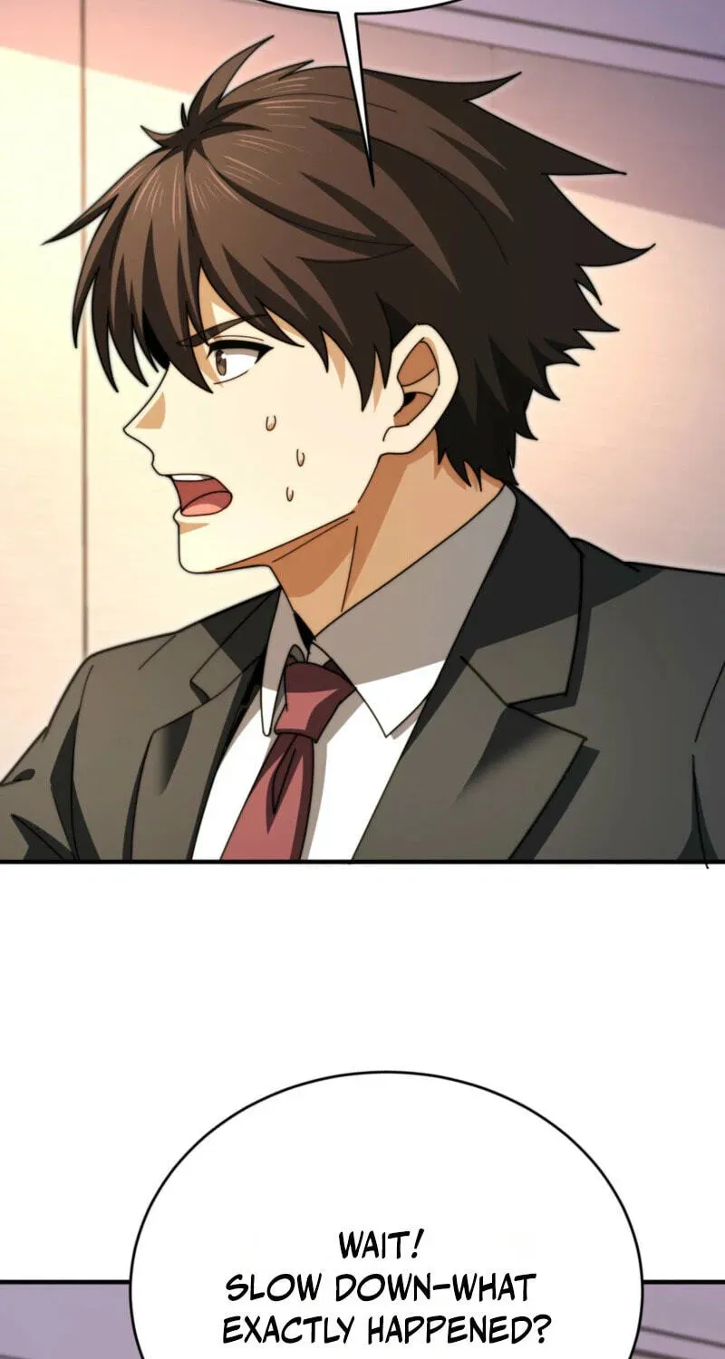 Read I Got the Weakest Class, Dragon Tamer!? chapter 267 image 96 on Lezhin