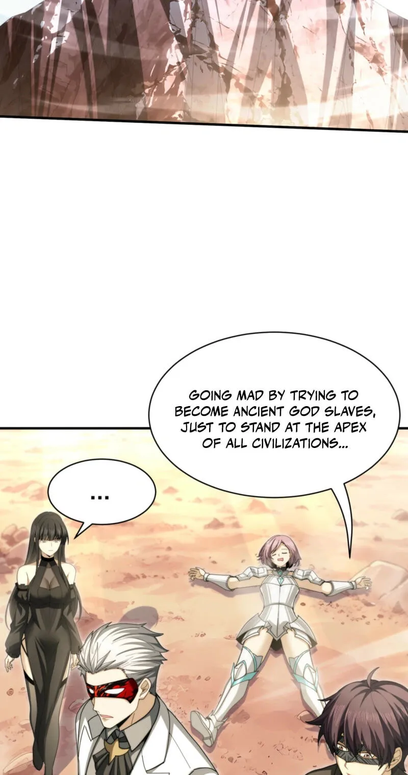 Read I Got the Weakest Class, Dragon Tamer!? chapter 273 image 11 on Lezhin