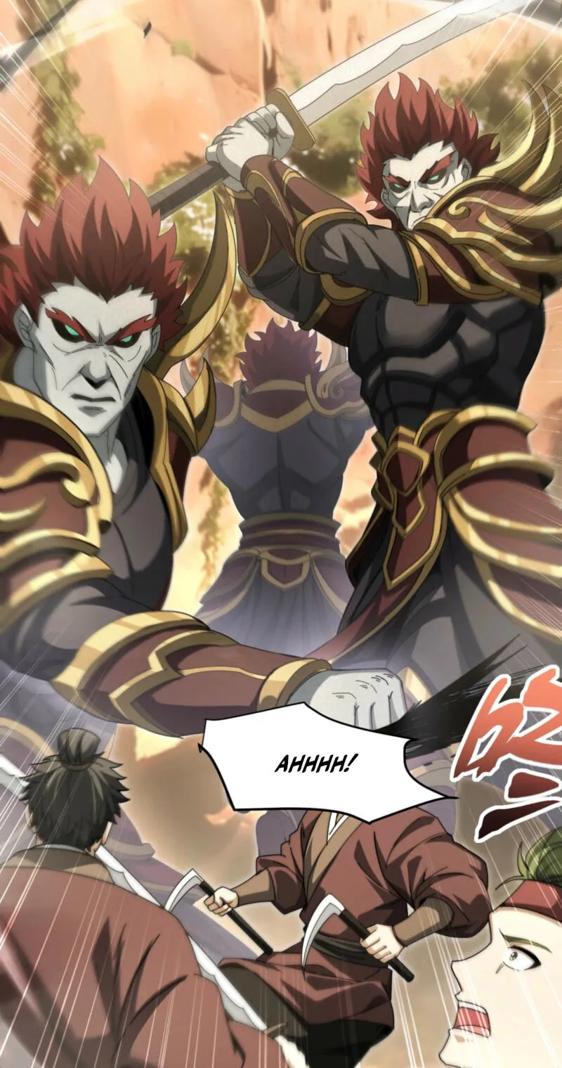 Read I Got the Weakest Class, Dragon Tamer!? chapter 273 image 13 on Lezhin