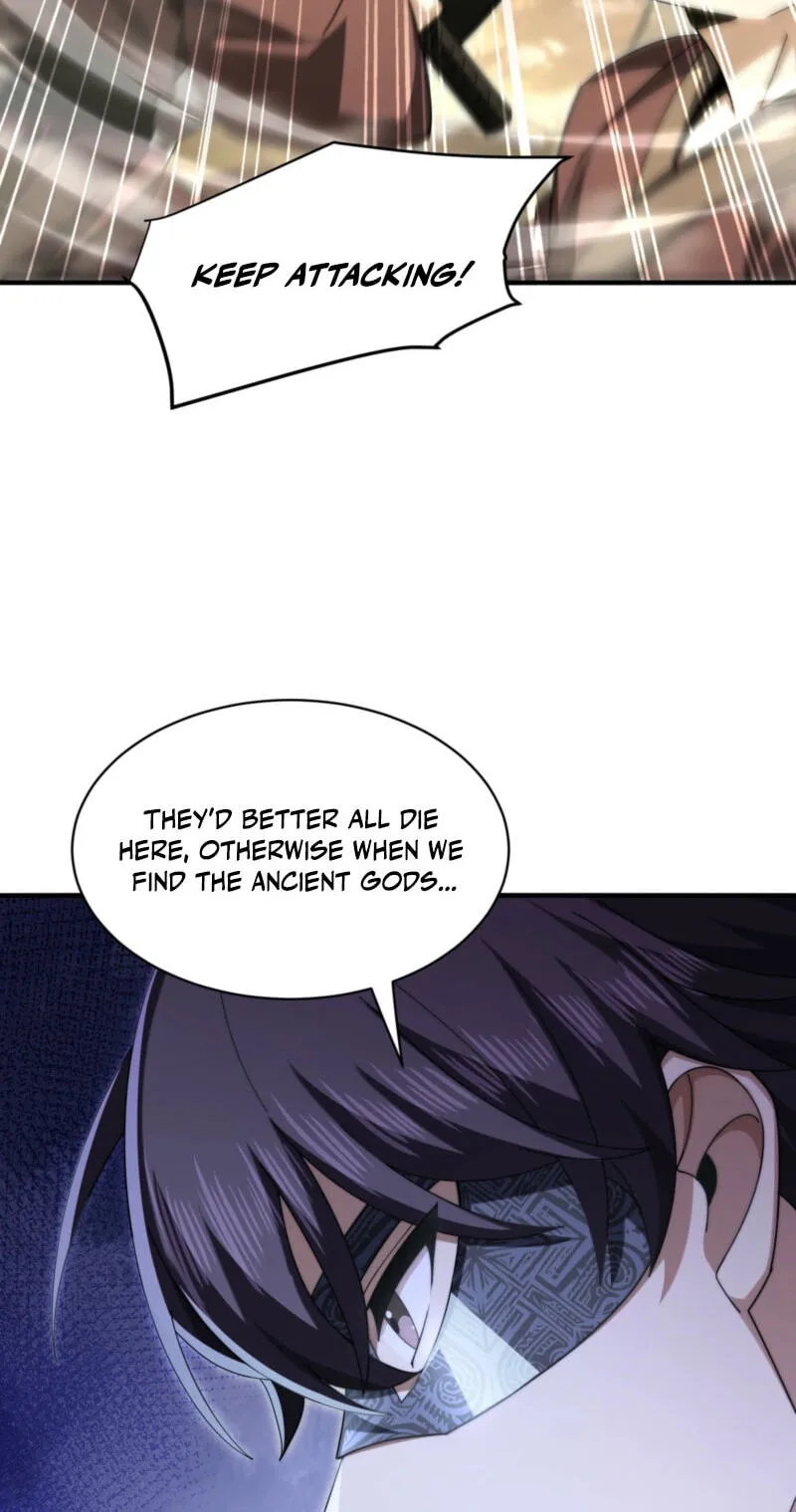 Read I Got the Weakest Class, Dragon Tamer!? chapter 273 image 14 on Lezhin