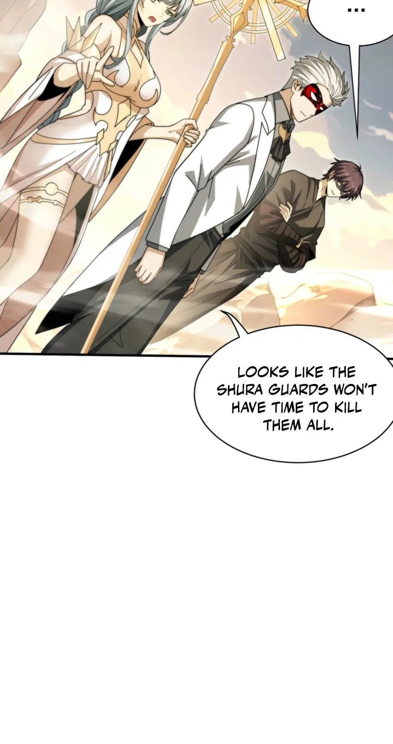 Read I Got the Weakest Class, Dragon Tamer!? chapter 273 image 16 on Lezhin