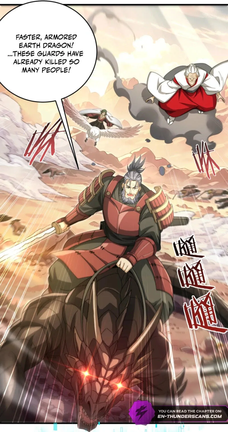 Read I Got the Weakest Class, Dragon Tamer!? chapter 273 image 17 on Lezhin