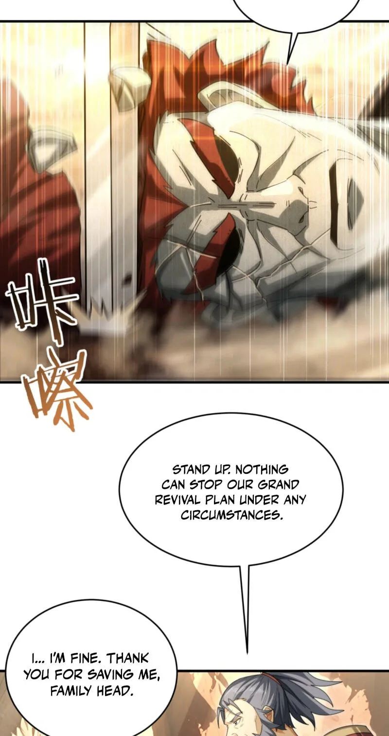 Read I Got the Weakest Class, Dragon Tamer!? chapter 273 image 24 on Lezhin