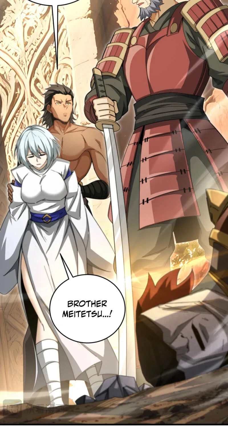 Read I Got the Weakest Class, Dragon Tamer!? chapter 273 image 25 on Lezhin