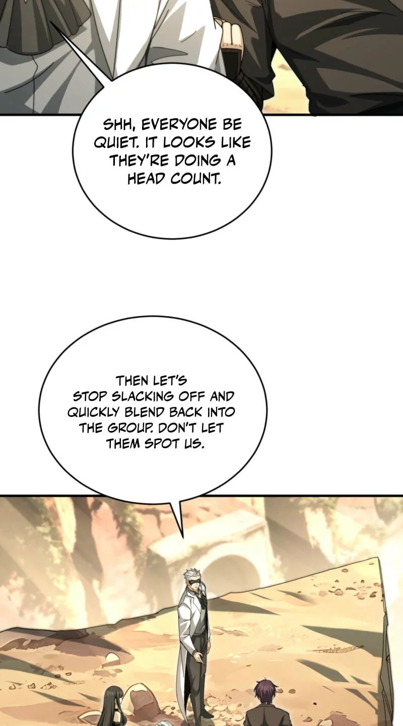 Read I Got the Weakest Class, Dragon Tamer!? chapter 273 image 27 on Lezhin
