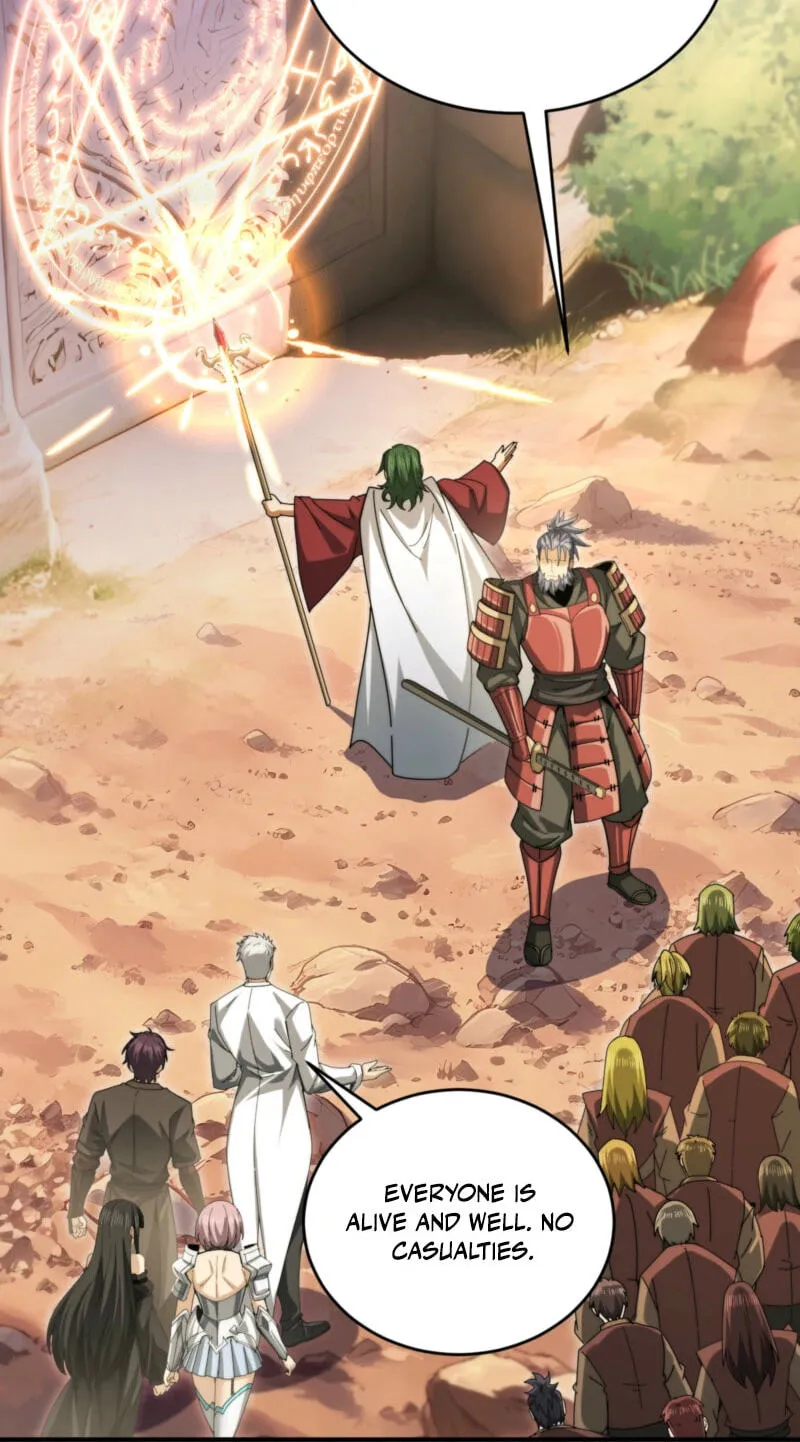 Read I Got the Weakest Class, Dragon Tamer!? chapter 273 image 29 on Lezhin