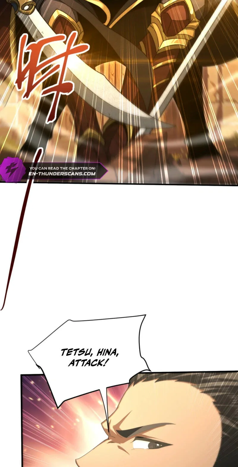 Read I Got the Weakest Class, Dragon Tamer!? chapter 273 image 3 on Lezhin