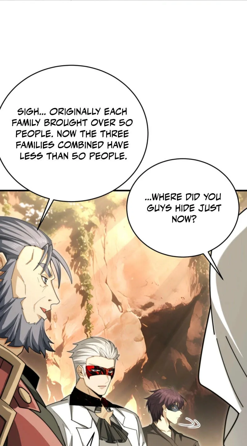 Read I Got the Weakest Class, Dragon Tamer!? chapter 273 image 30 on Lezhin