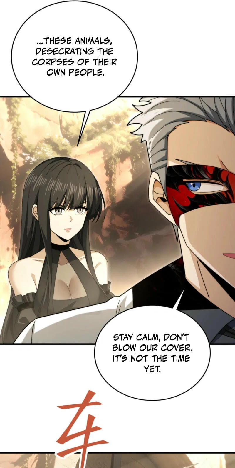 Read I Got the Weakest Class, Dragon Tamer!? chapter 273 image 34 on Lezhin