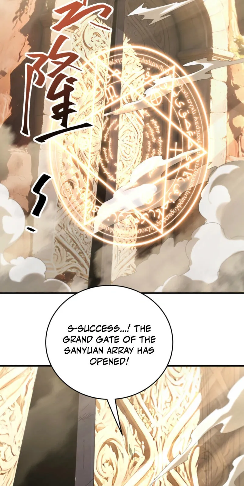 Read I Got the Weakest Class, Dragon Tamer!? chapter 273 image 35 on Lezhin