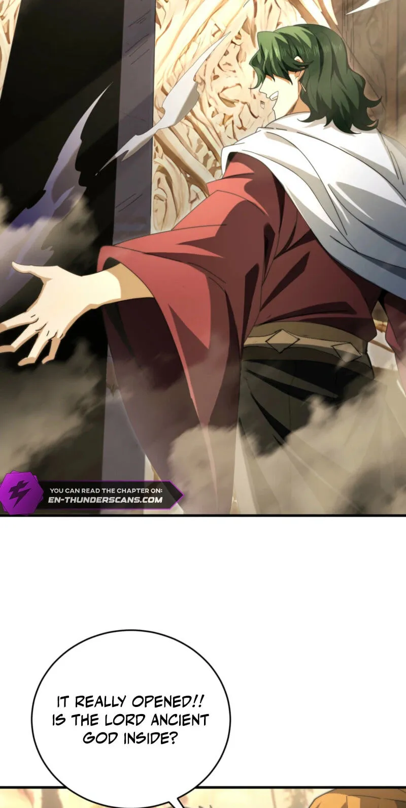 Read I Got the Weakest Class, Dragon Tamer!? chapter 273 image 36 on Lezhin