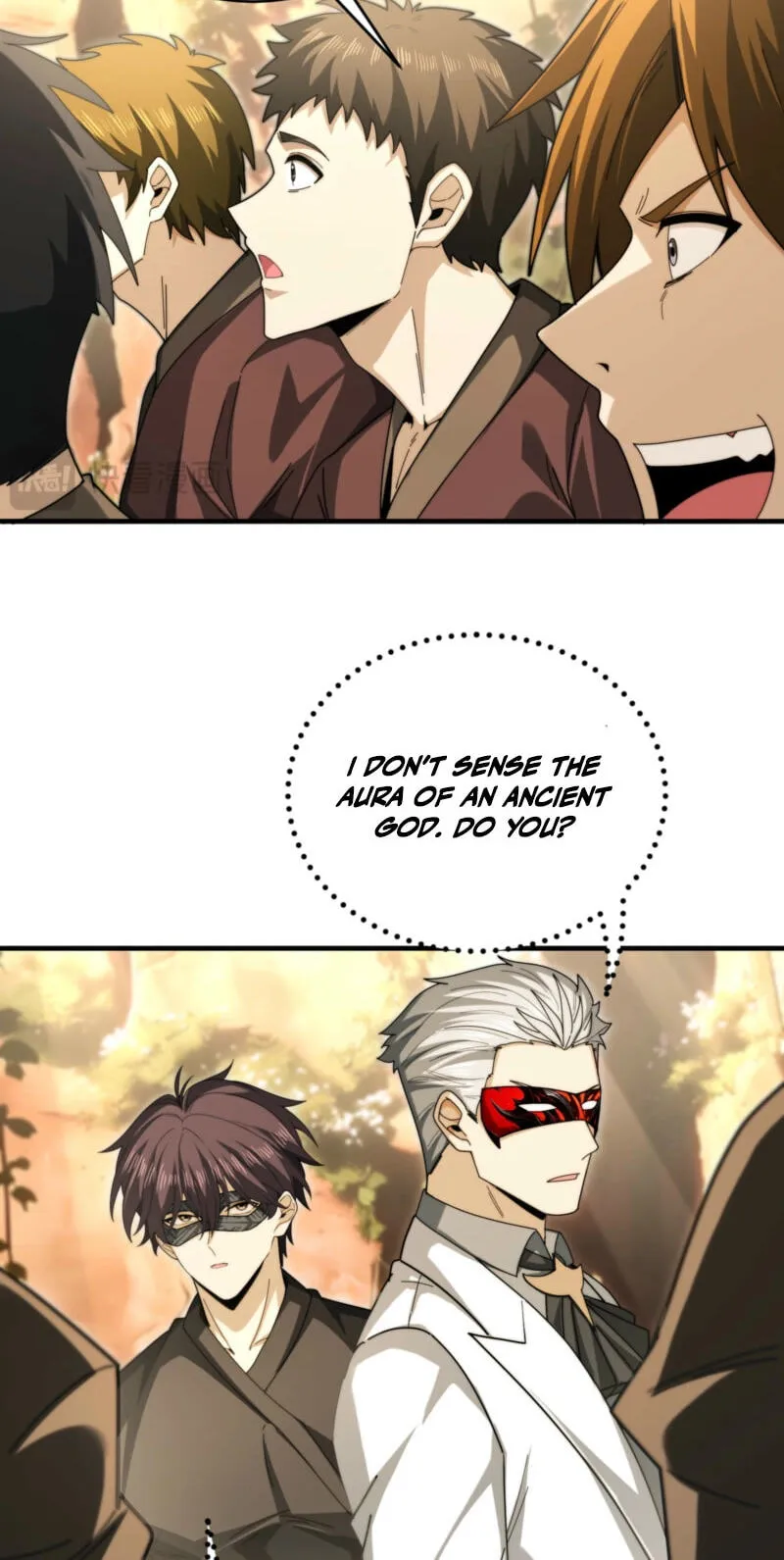 Read I Got the Weakest Class, Dragon Tamer!? chapter 273 image 37 on Lezhin