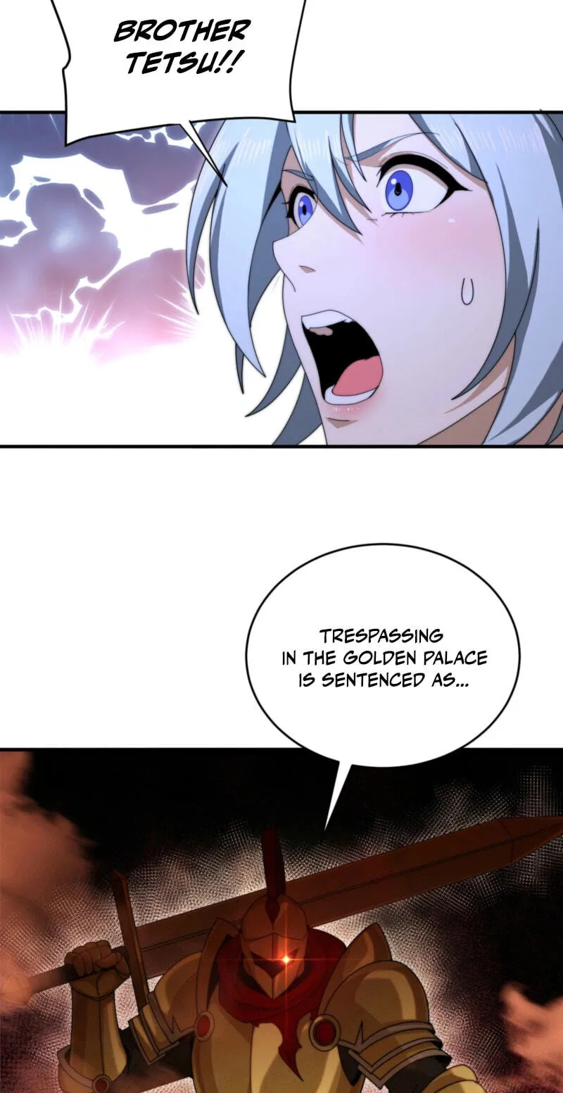 Read I Got the Weakest Class, Dragon Tamer!? chapter 273 image 46 on Lezhin