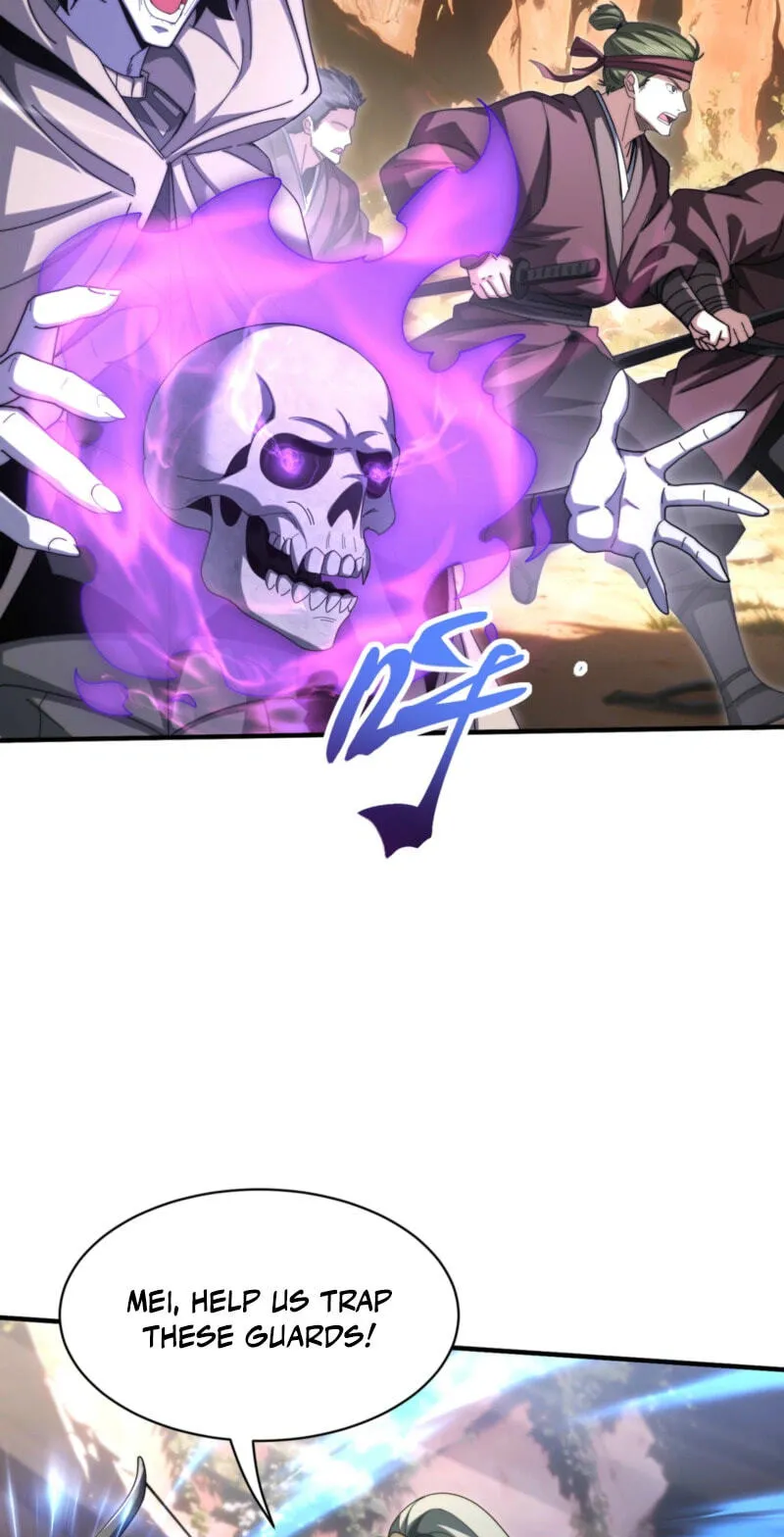Read I Got the Weakest Class, Dragon Tamer!? chapter 273 image 5 on Lezhin