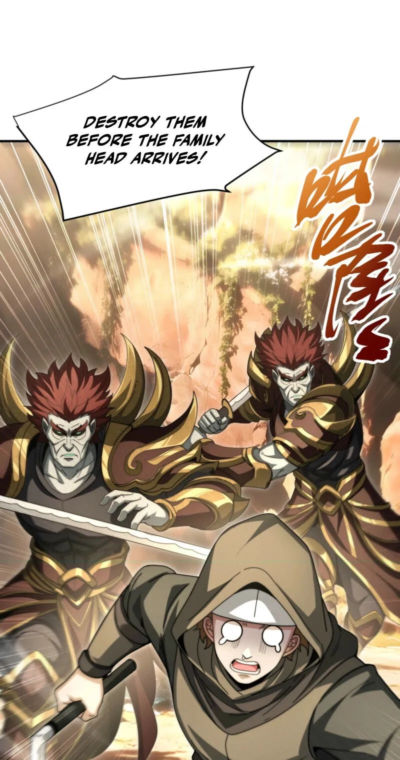 Read I Got the Weakest Class, Dragon Tamer!? chapter 273 image 9 on Lezhin