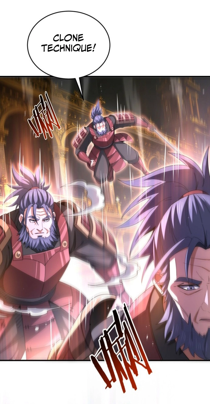 Read I Got the Weakest Class, Dragon Tamer!? chapter 274 image 11 on Lezhin