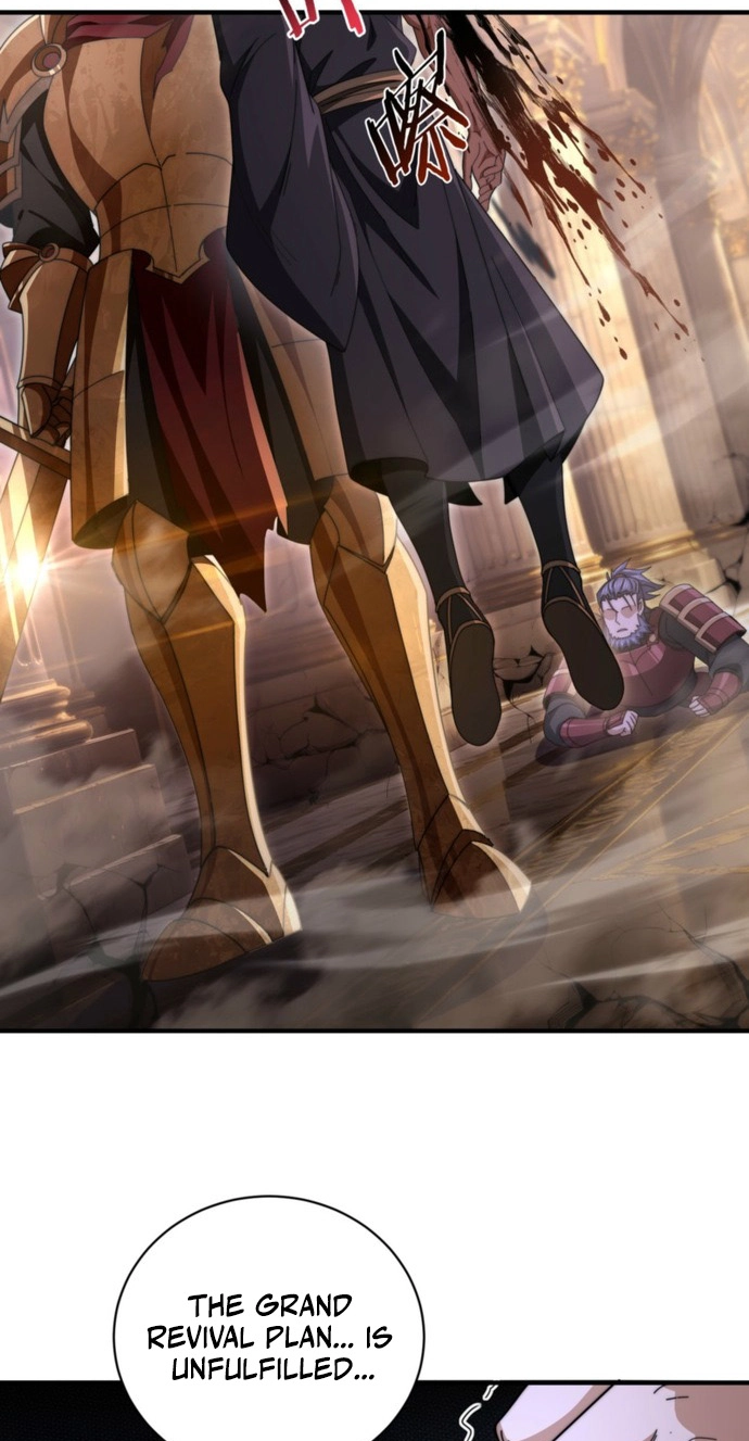Read I Got the Weakest Class, Dragon Tamer!? chapter 274 image 20 on Lezhin