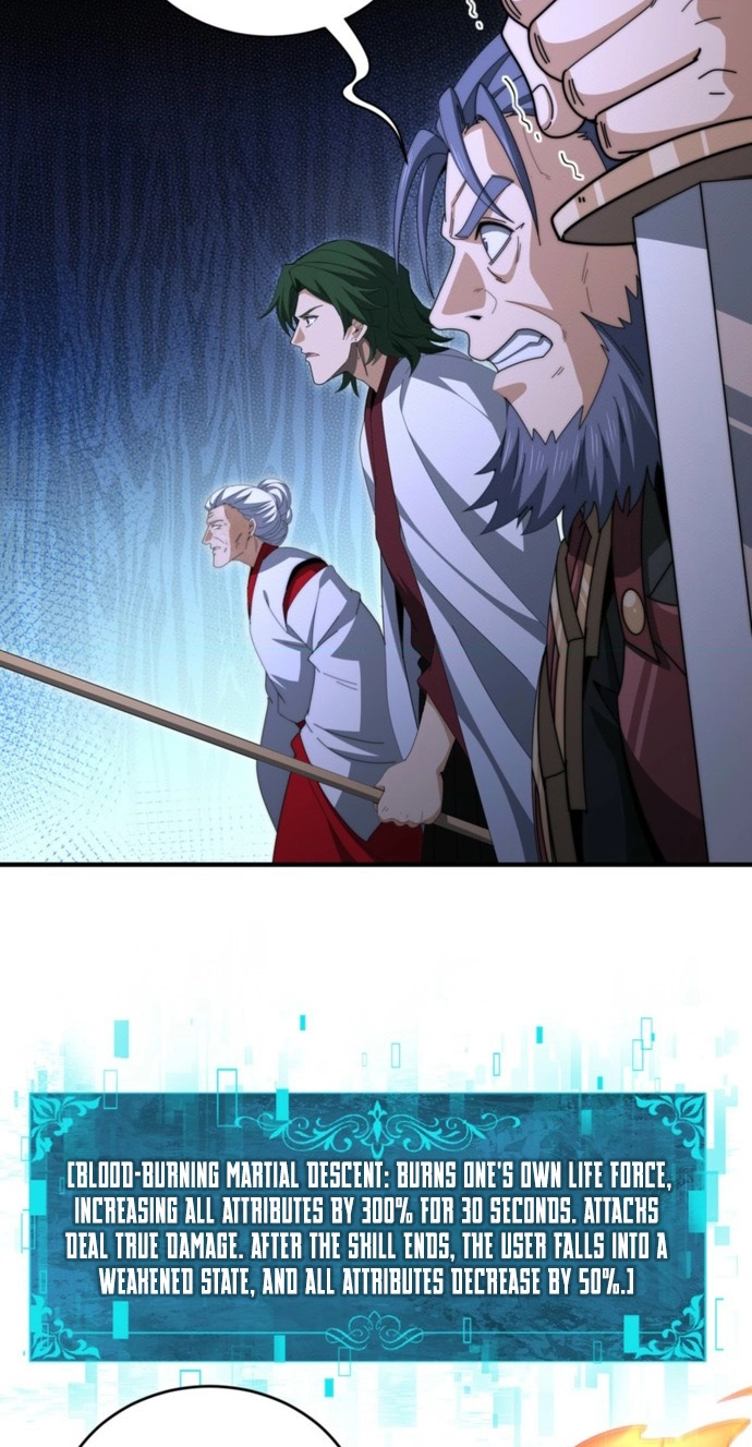 Read I Got the Weakest Class, Dragon Tamer!? chapter 274 image 21 on Lezhin
