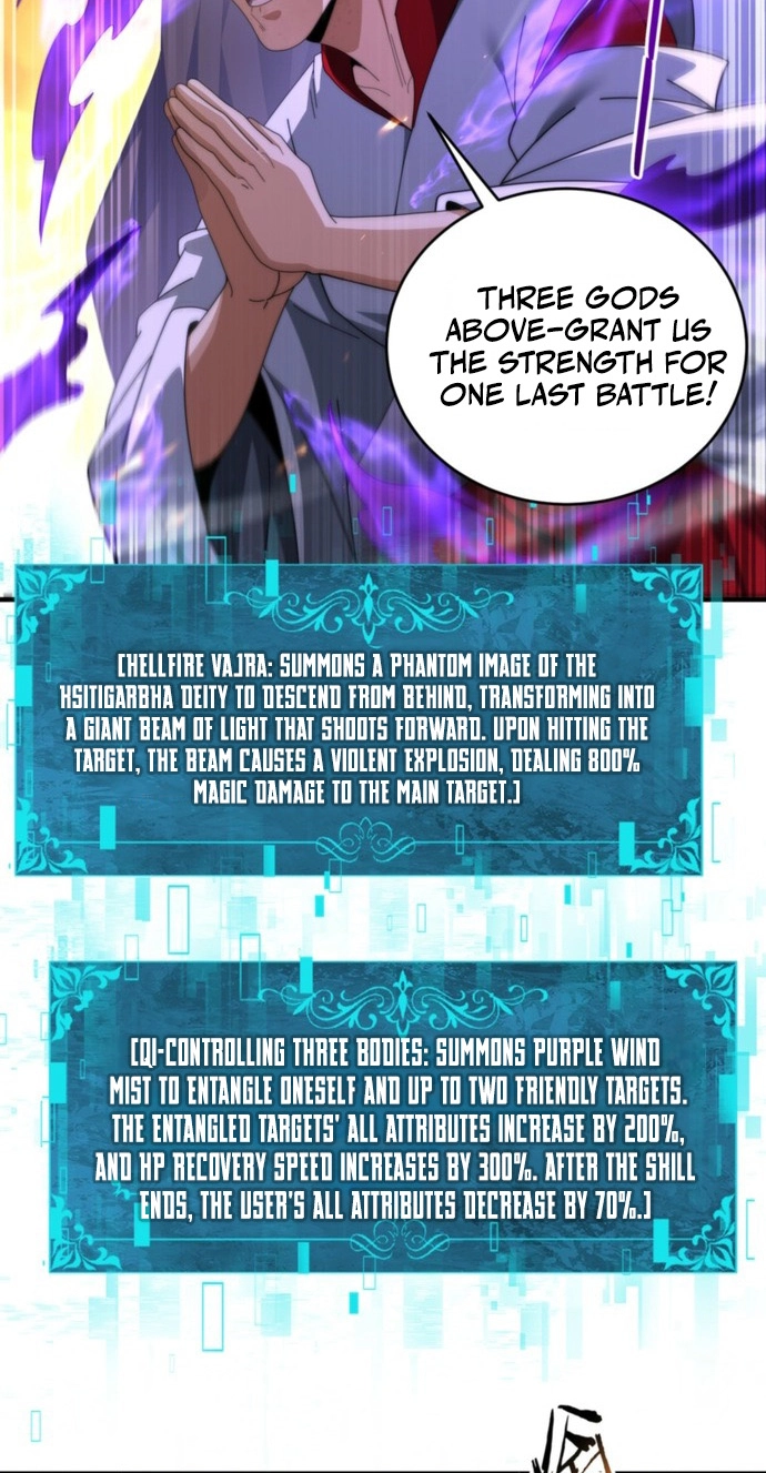 Read I Got the Weakest Class, Dragon Tamer!? chapter 274 image 23 on Lezhin