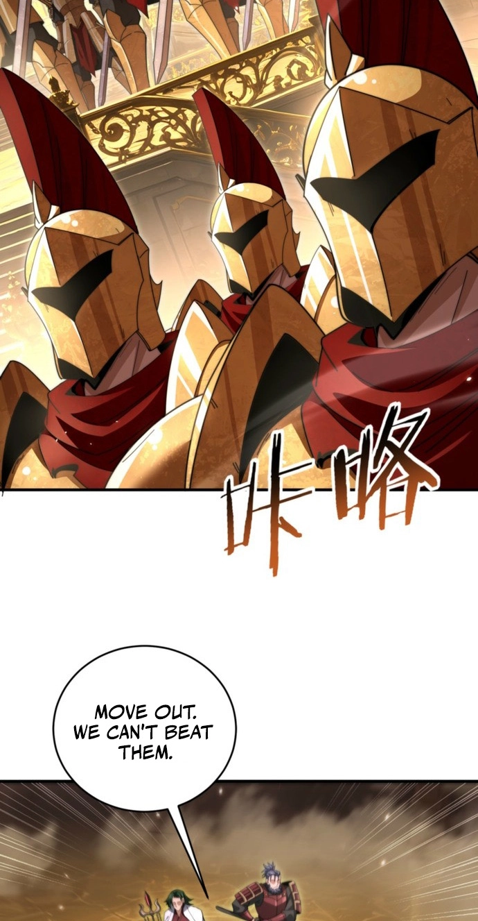 Read I Got the Weakest Class, Dragon Tamer!? chapter 274 image 3 on Lezhin