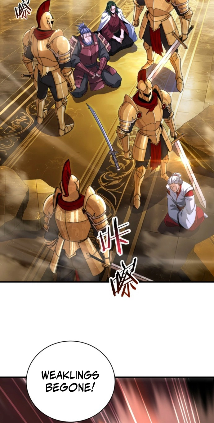 Read I Got the Weakest Class, Dragon Tamer!? chapter 274 image 31 on Lezhin