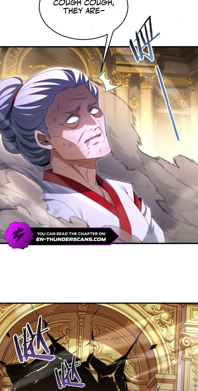 Read I Got the Weakest Class, Dragon Tamer!? chapter 274 image 33 on Lezhin