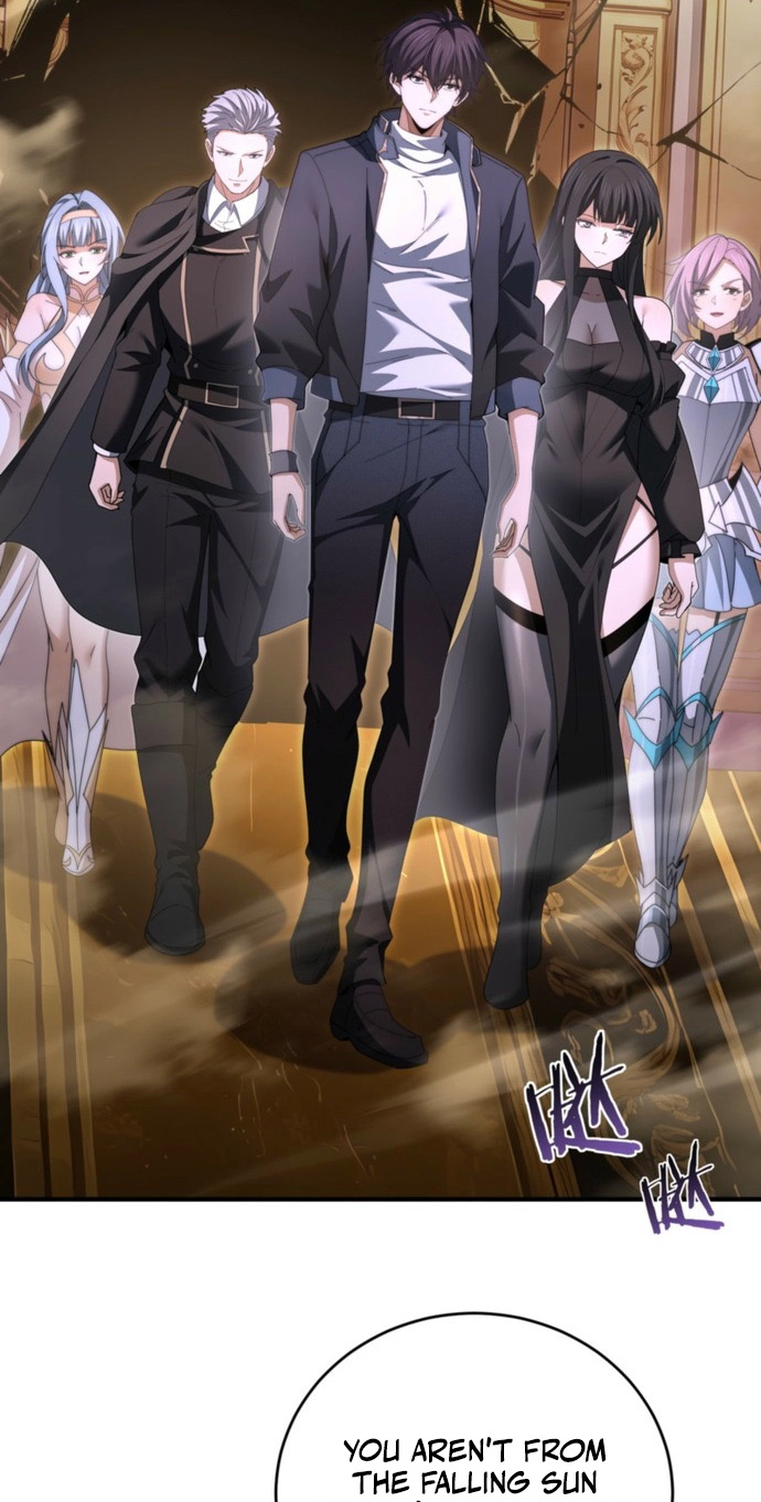 Read I Got the Weakest Class, Dragon Tamer!? chapter 274 image 34 on Lezhin