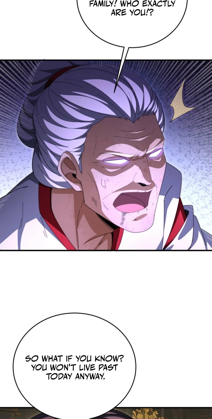 Read I Got the Weakest Class, Dragon Tamer!? chapter 274 image 35 on Lezhin